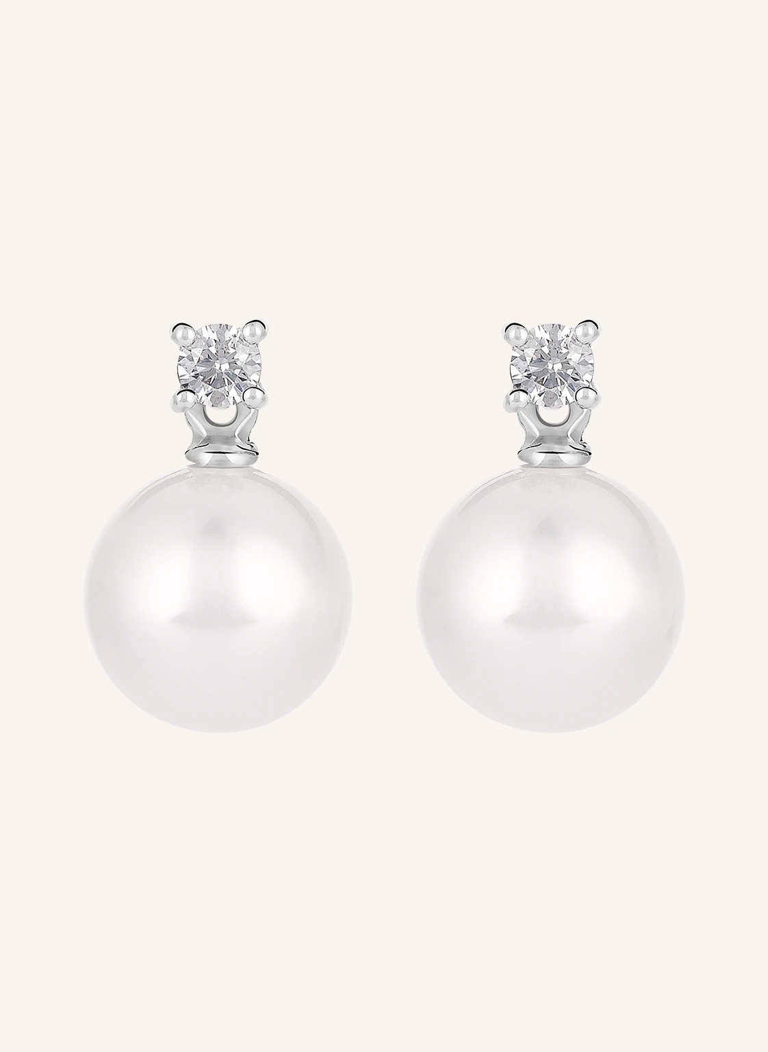 WEMPE Fine Jewelry Ohrringe BASICS