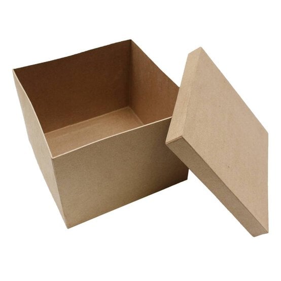 Mache Box 22cm