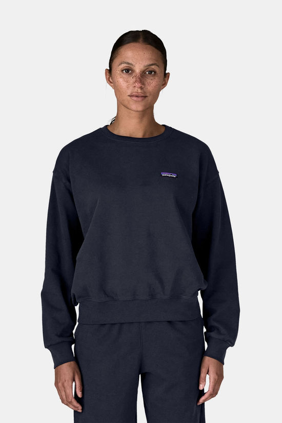 Patagonia Daily Crew Trui Dames