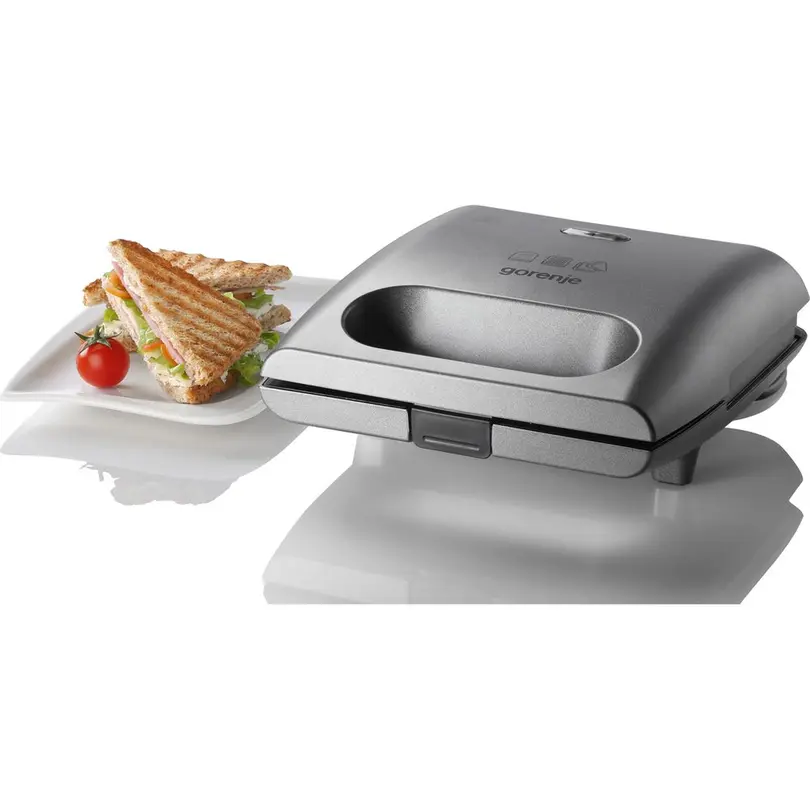Sandwichmaker Gorenje