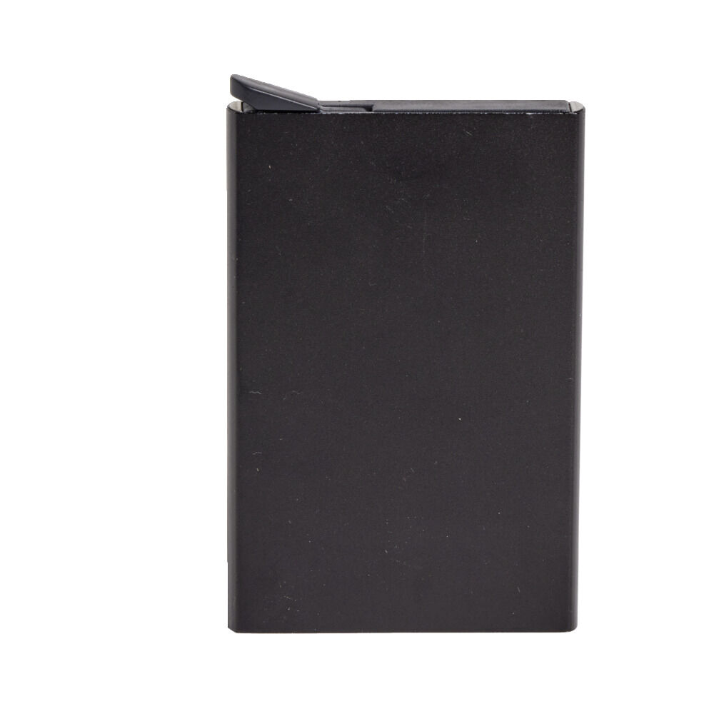 Porte carte gris anti RFID polyuréthane