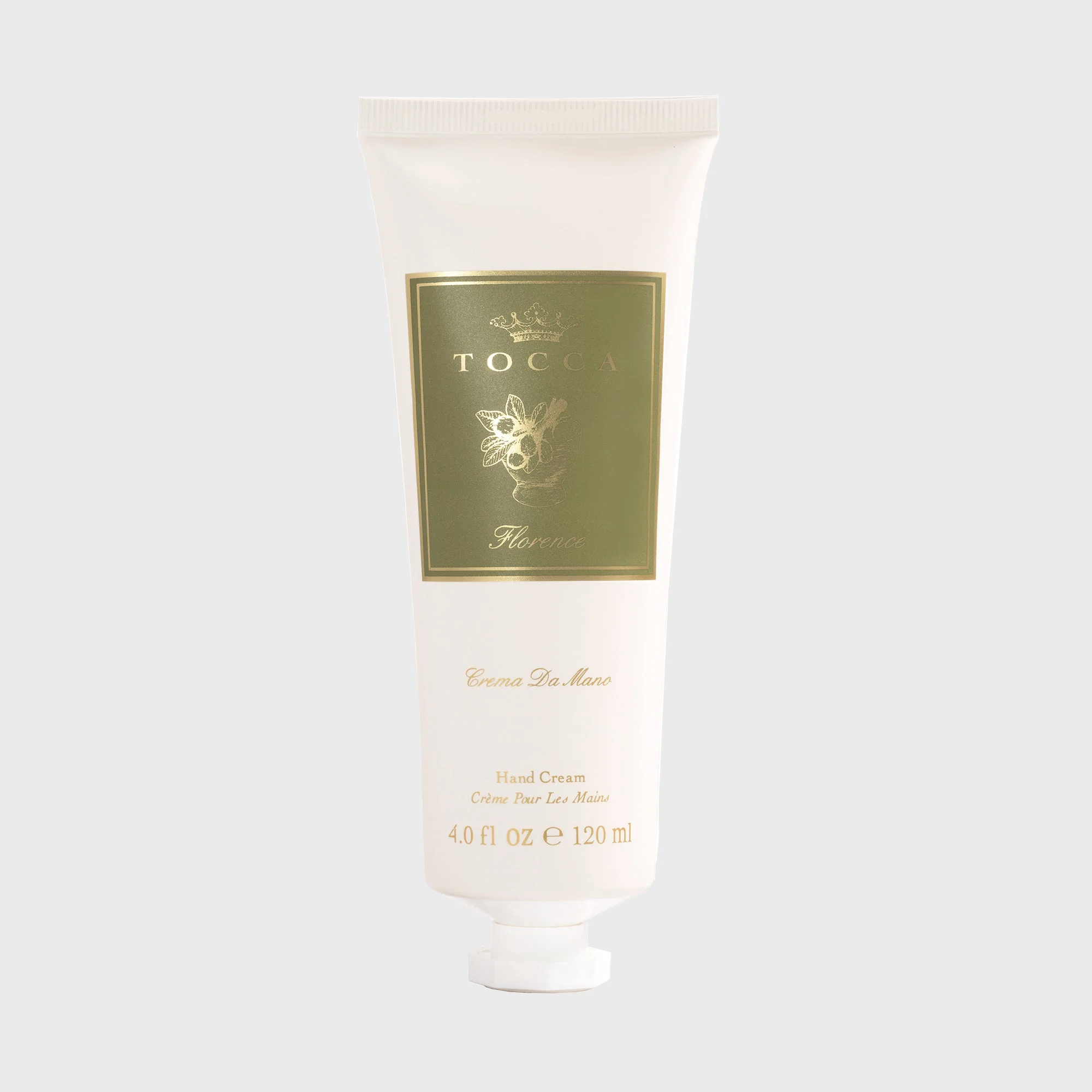 Hand Cream Luxe Florence