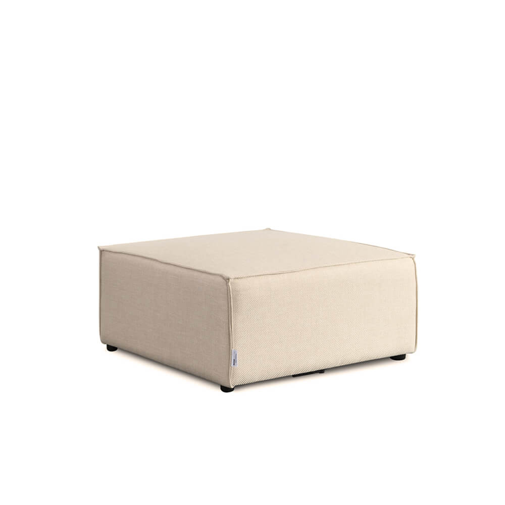Home Deluxe Bank VERONA Beige Kruk