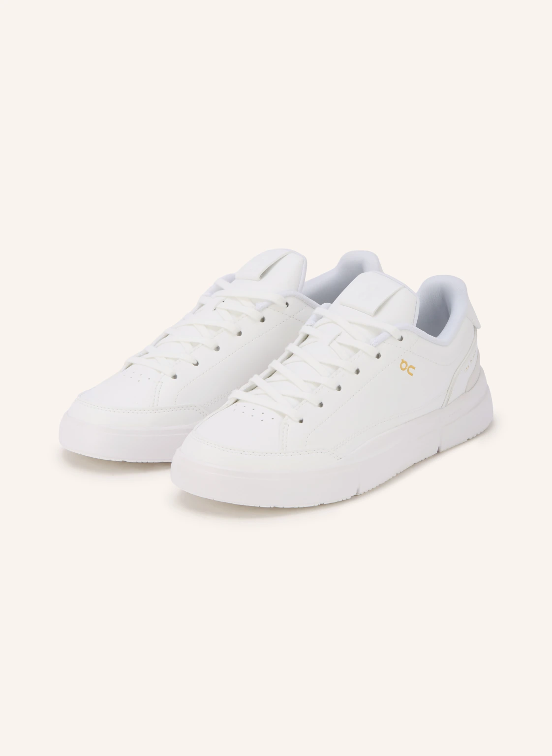 On Sneaker THE ROGER CENTRE COURT