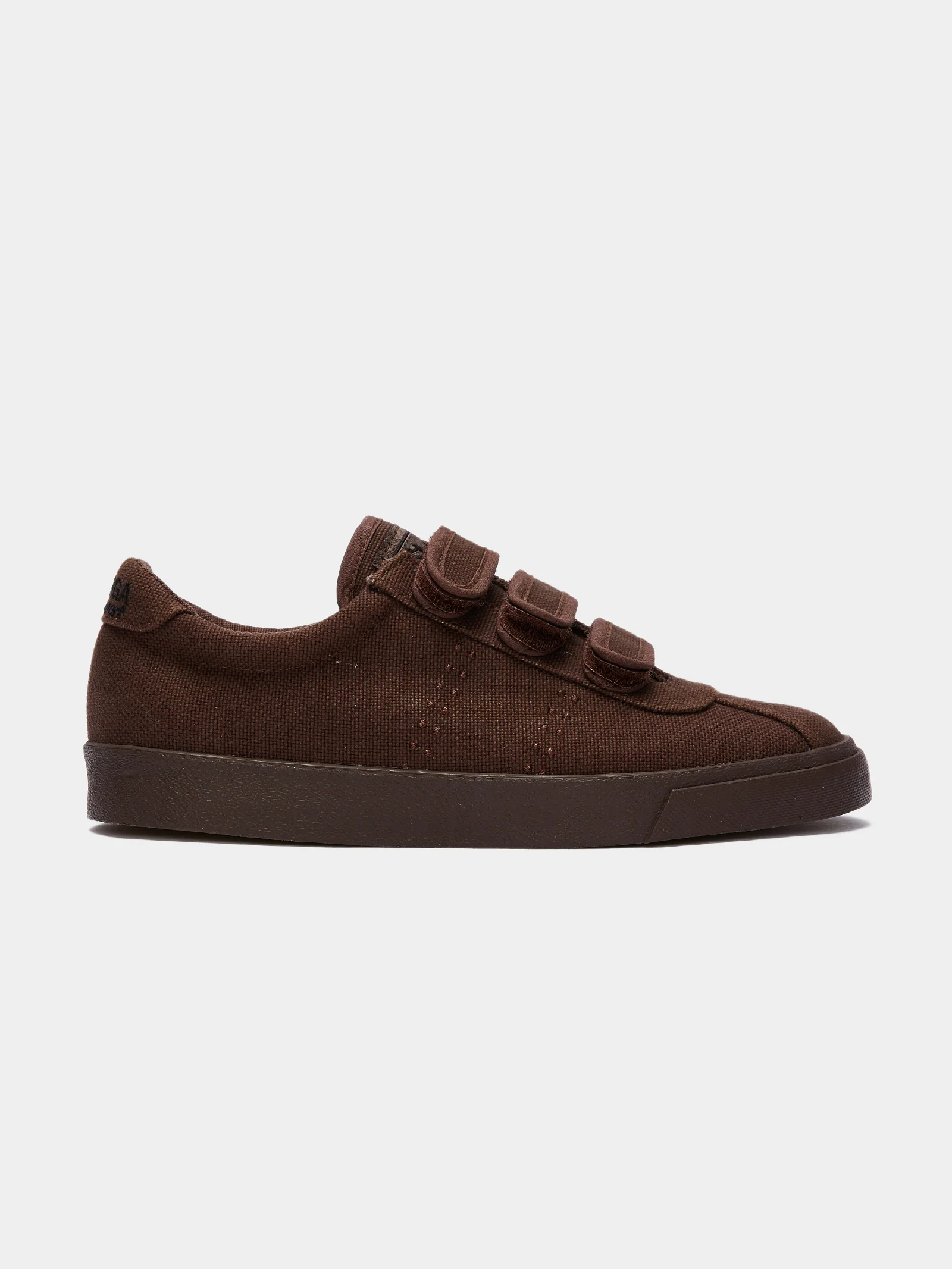 Unisex 2843 Club S 3-Strap Sneakers