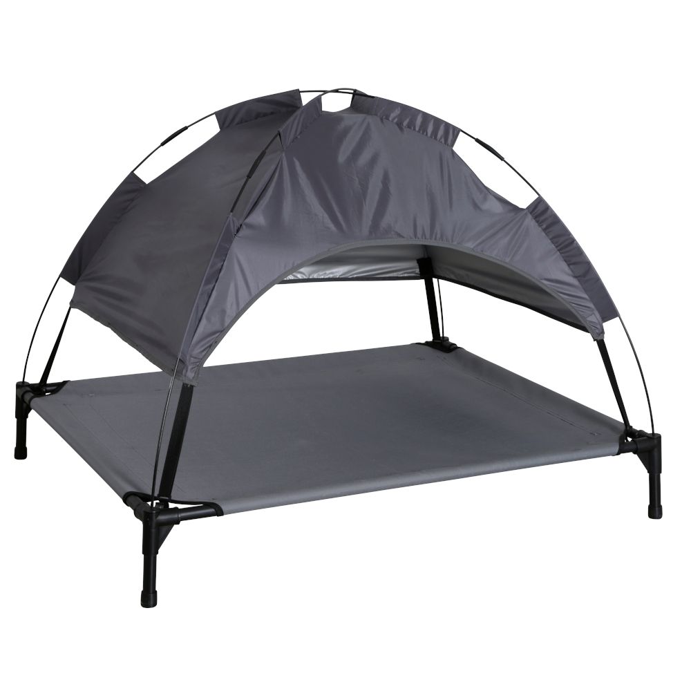 Kerbl Pet Dog Lounger Vacation Top