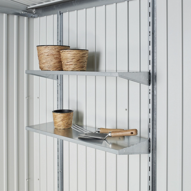 Regalboden-Set 2-teilig Biohort