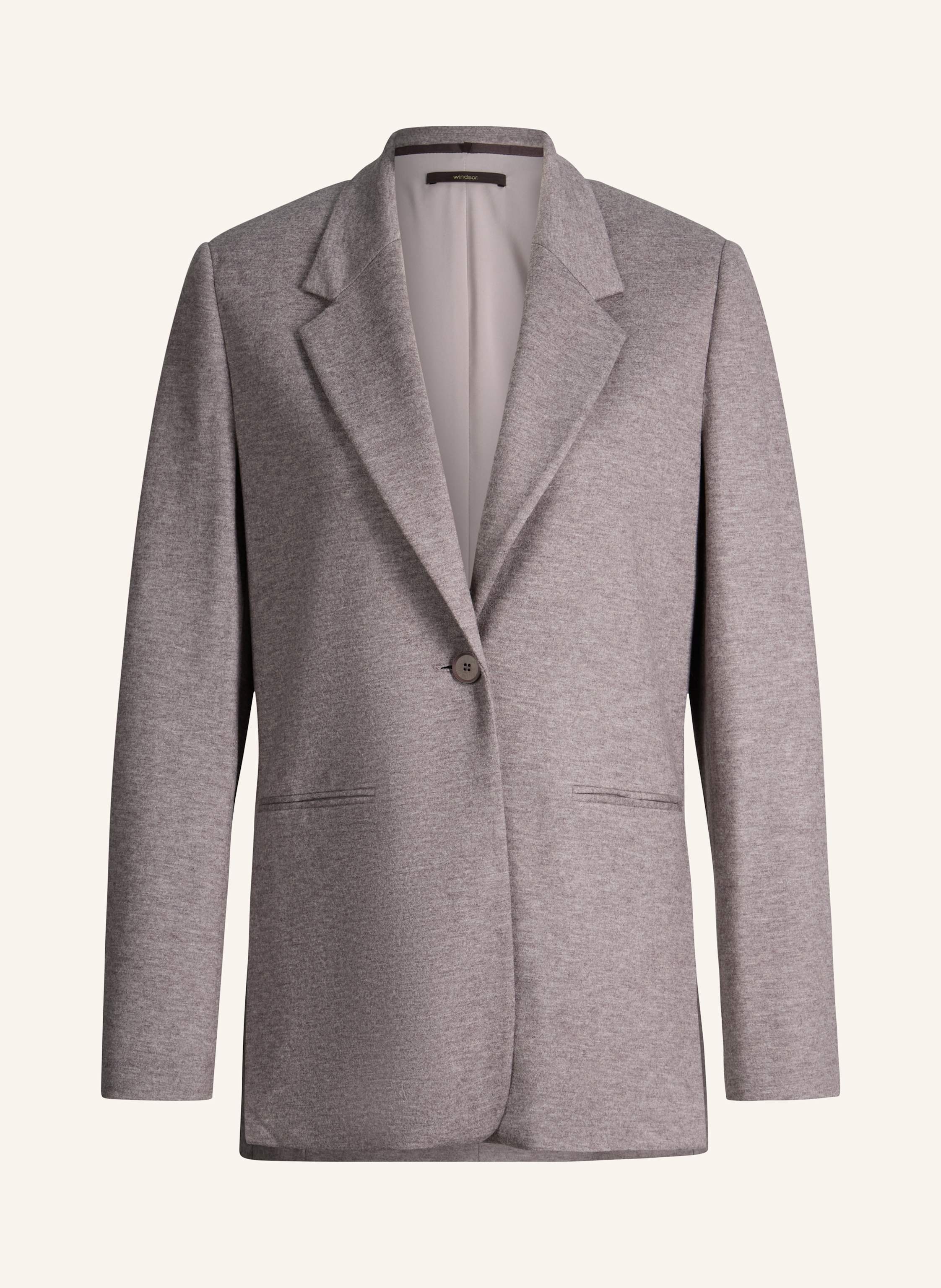 windsor. Blazer