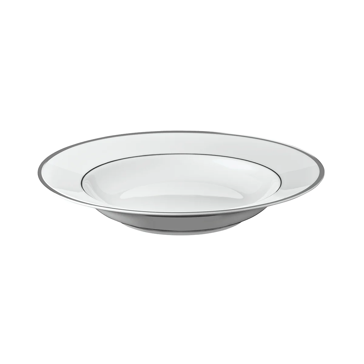 Assiette creuse