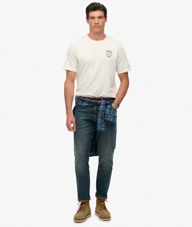 Athletic Club T-Shirt