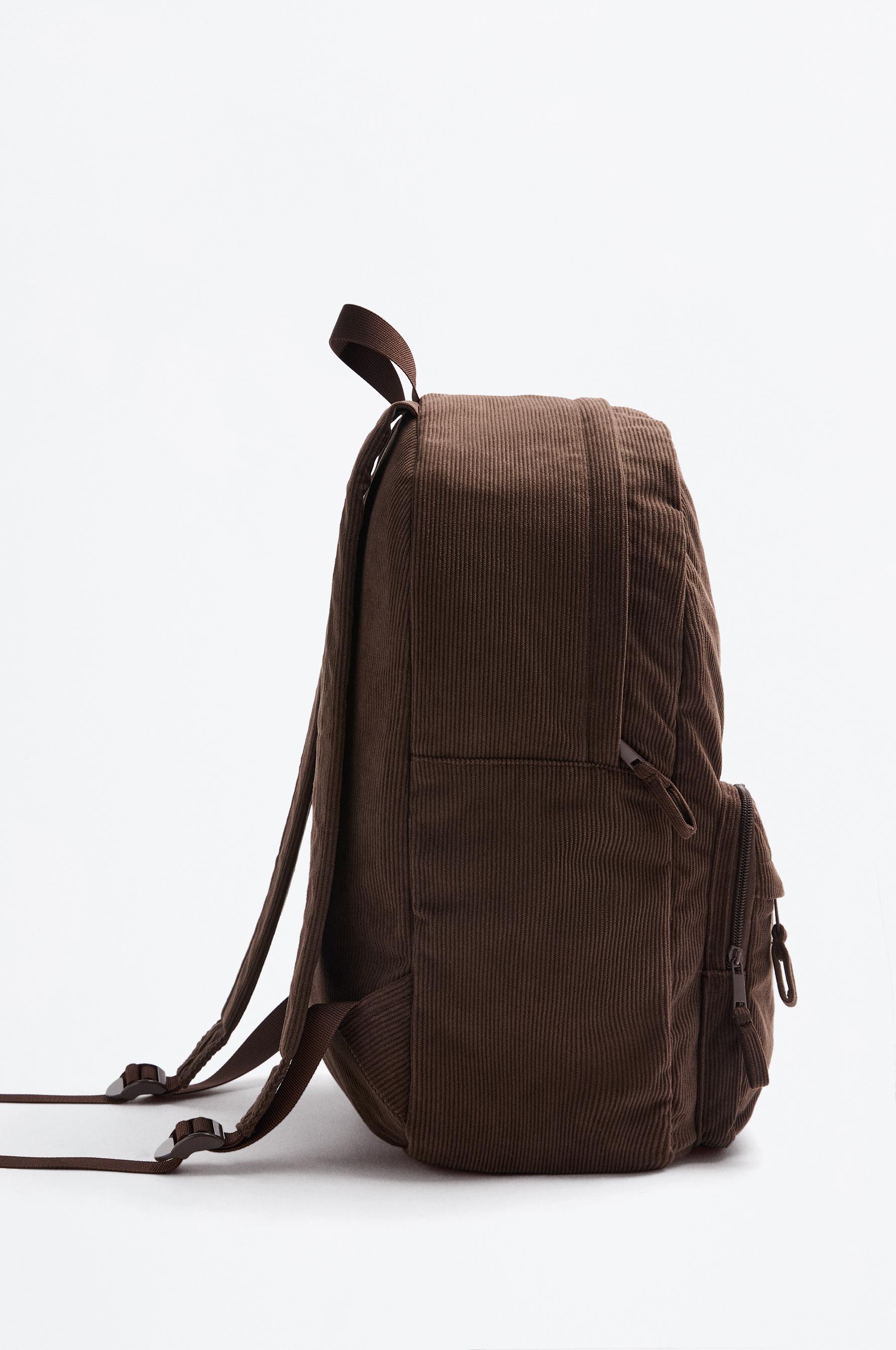 Mochila pana