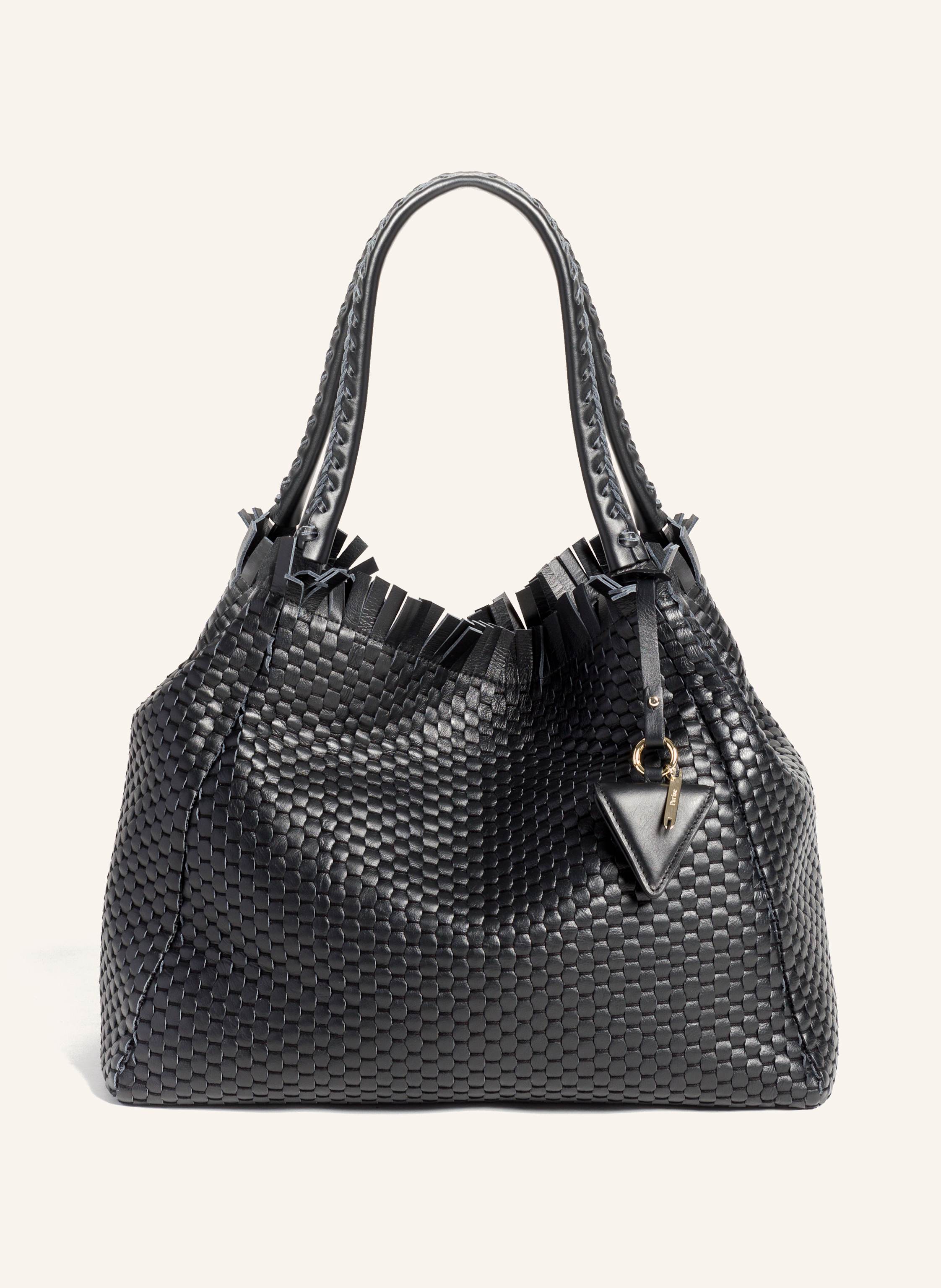 Parise Handtasche '09' LARGE
