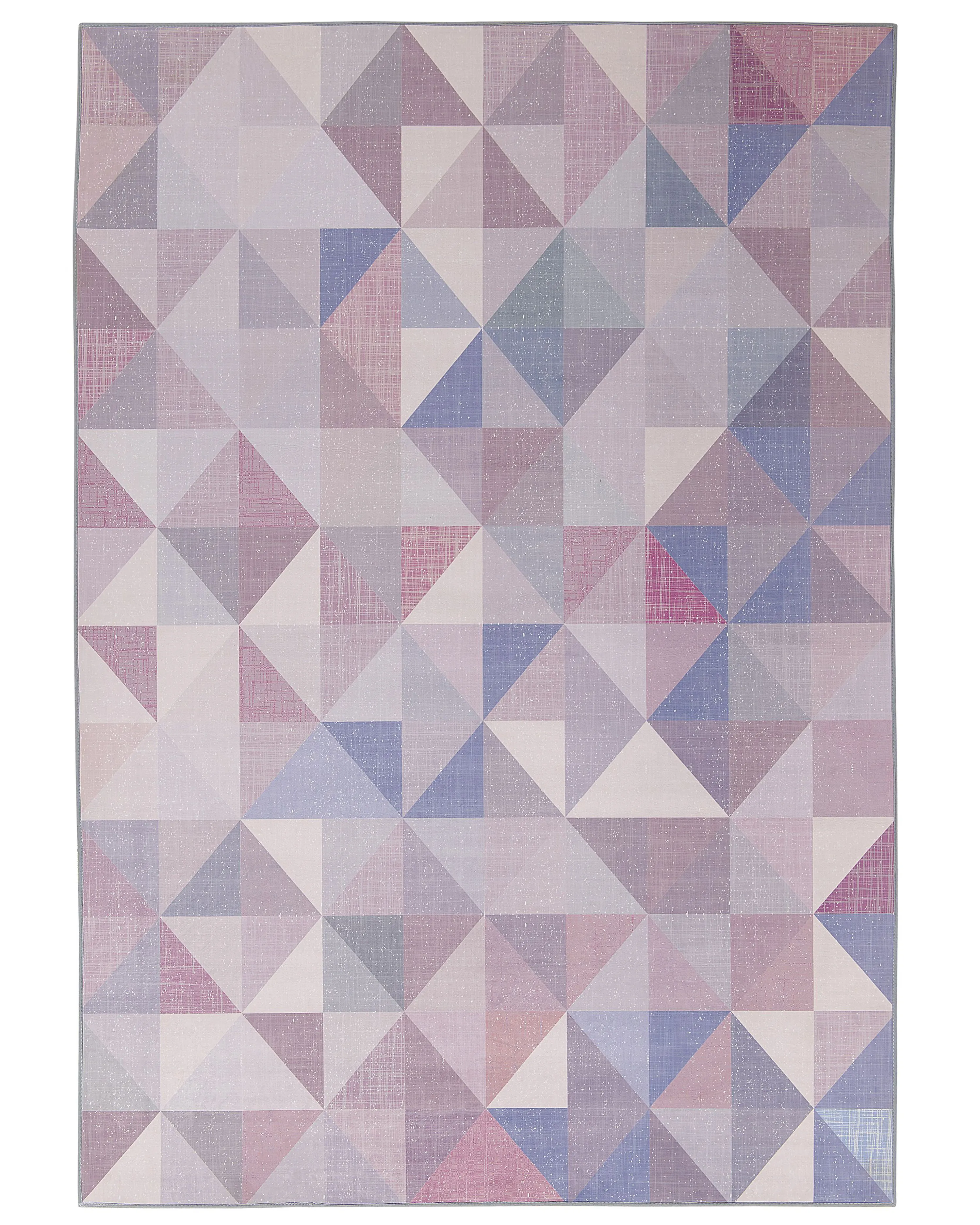 Rug KARTEPE Multicolour 140 x 200 cm