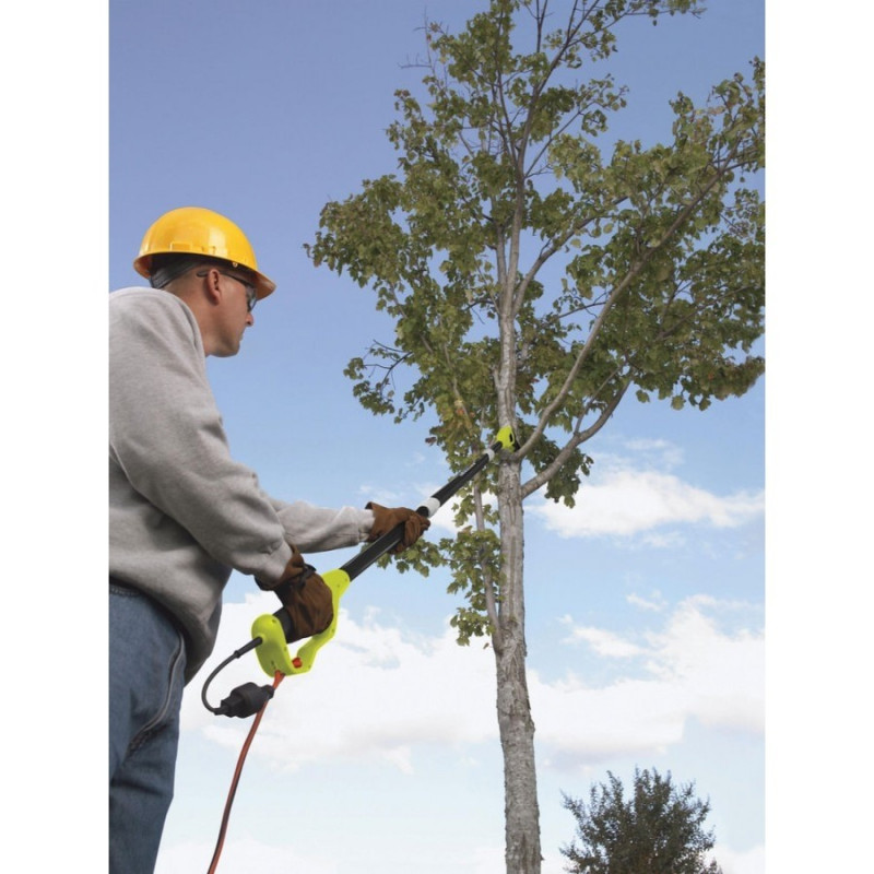 Elagueur sur perche électrique RPP755E 750 W 25 cm RYOBI