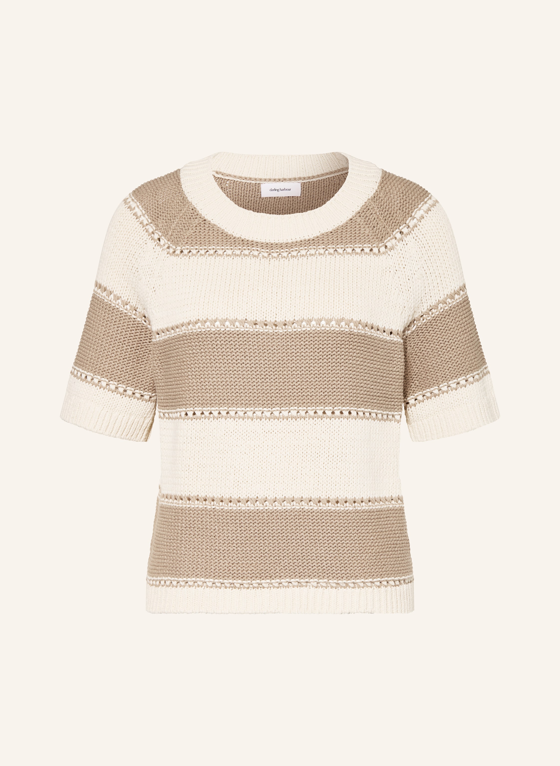 darling harbour Strickshirt