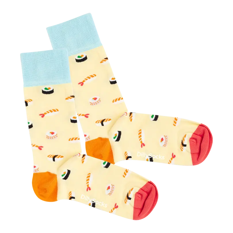 Socken Nigiri Maki