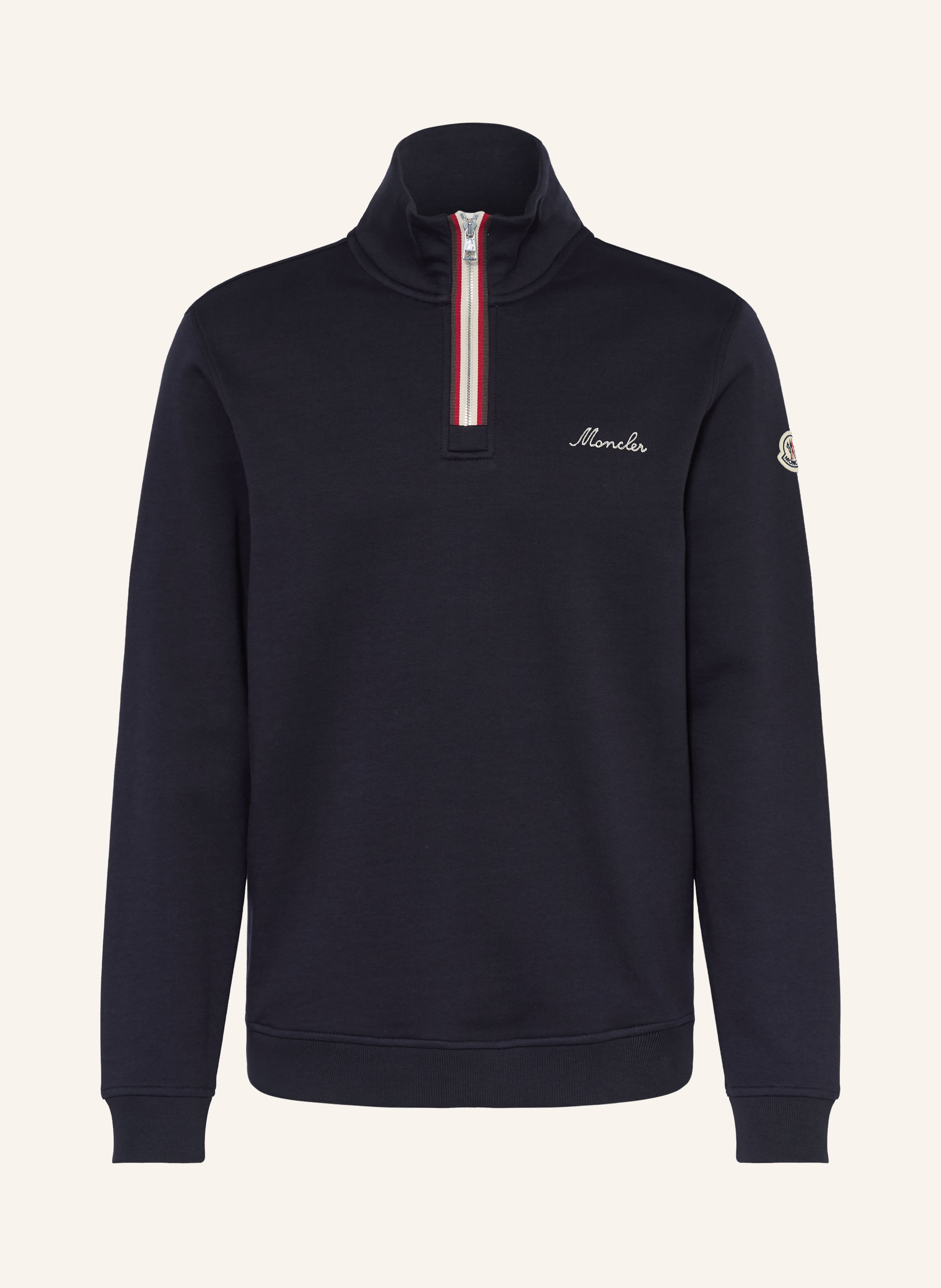 MONCLER Sweat-Troyer