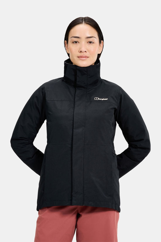 Berghaus Hillwalker 2.0 Gemini HL 3in1 Jas Dames