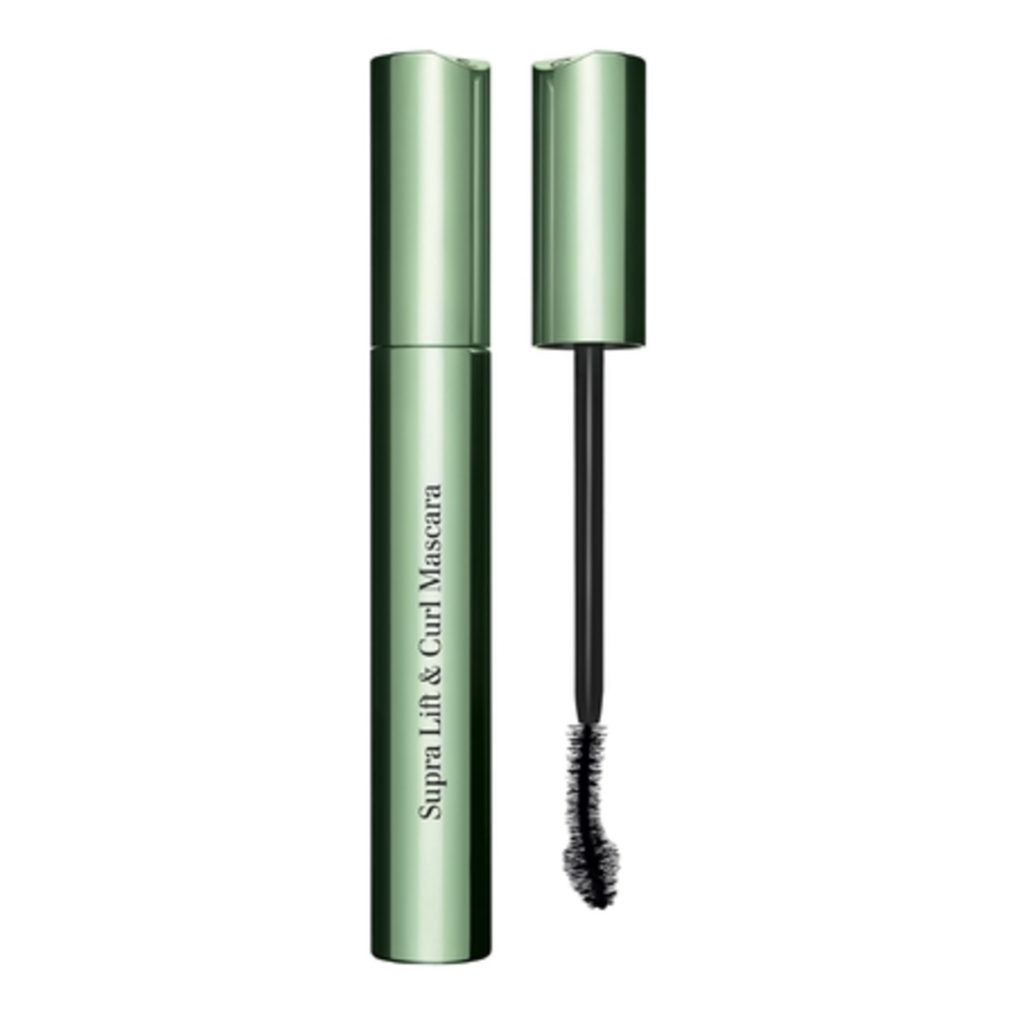 SUPRA LIFT & CURLMascara effet liftant courbe & volume déployés