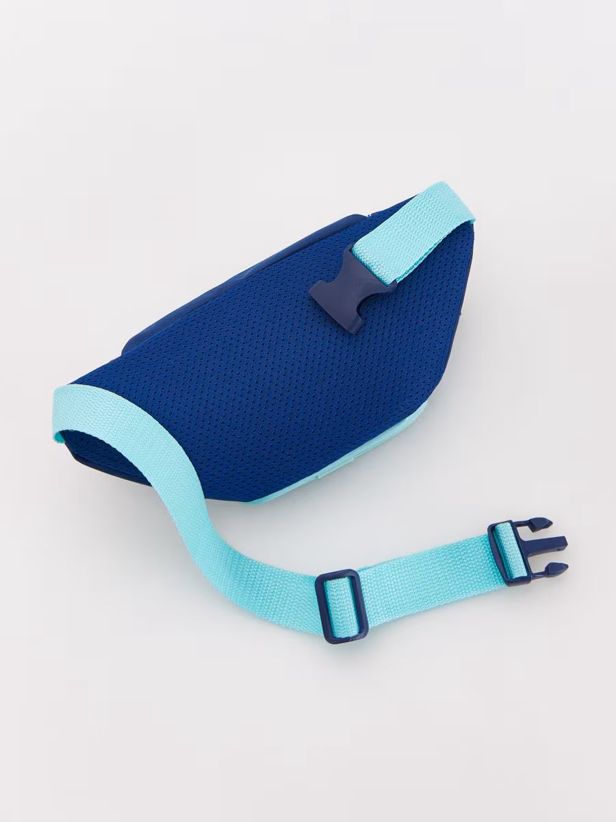 Minecraft Bum Bag