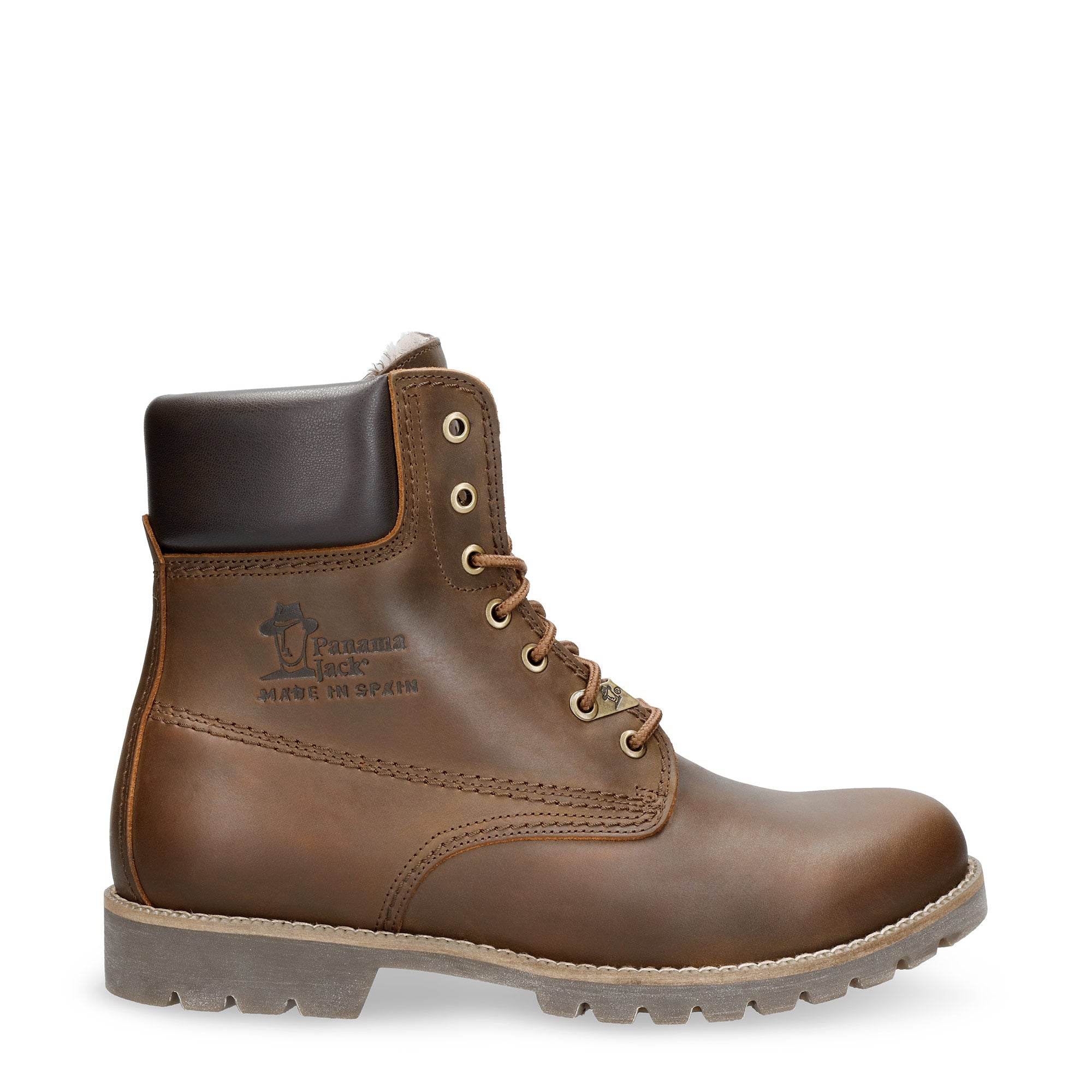 SCHNÜRBOOTS PANAMA 03 IGLOO C11