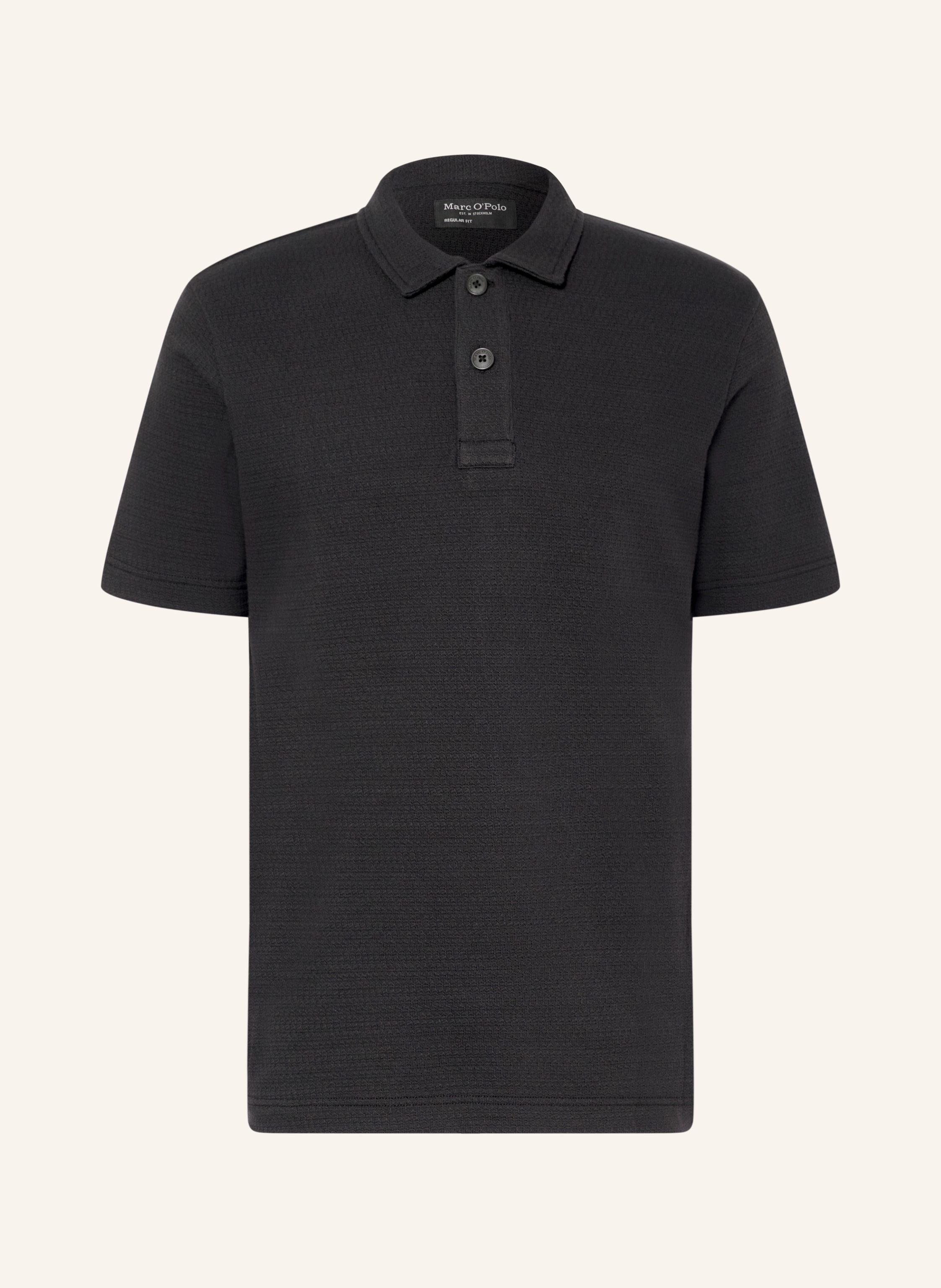 Marc O'Polo Jersey-Poloshirt Regular Fit