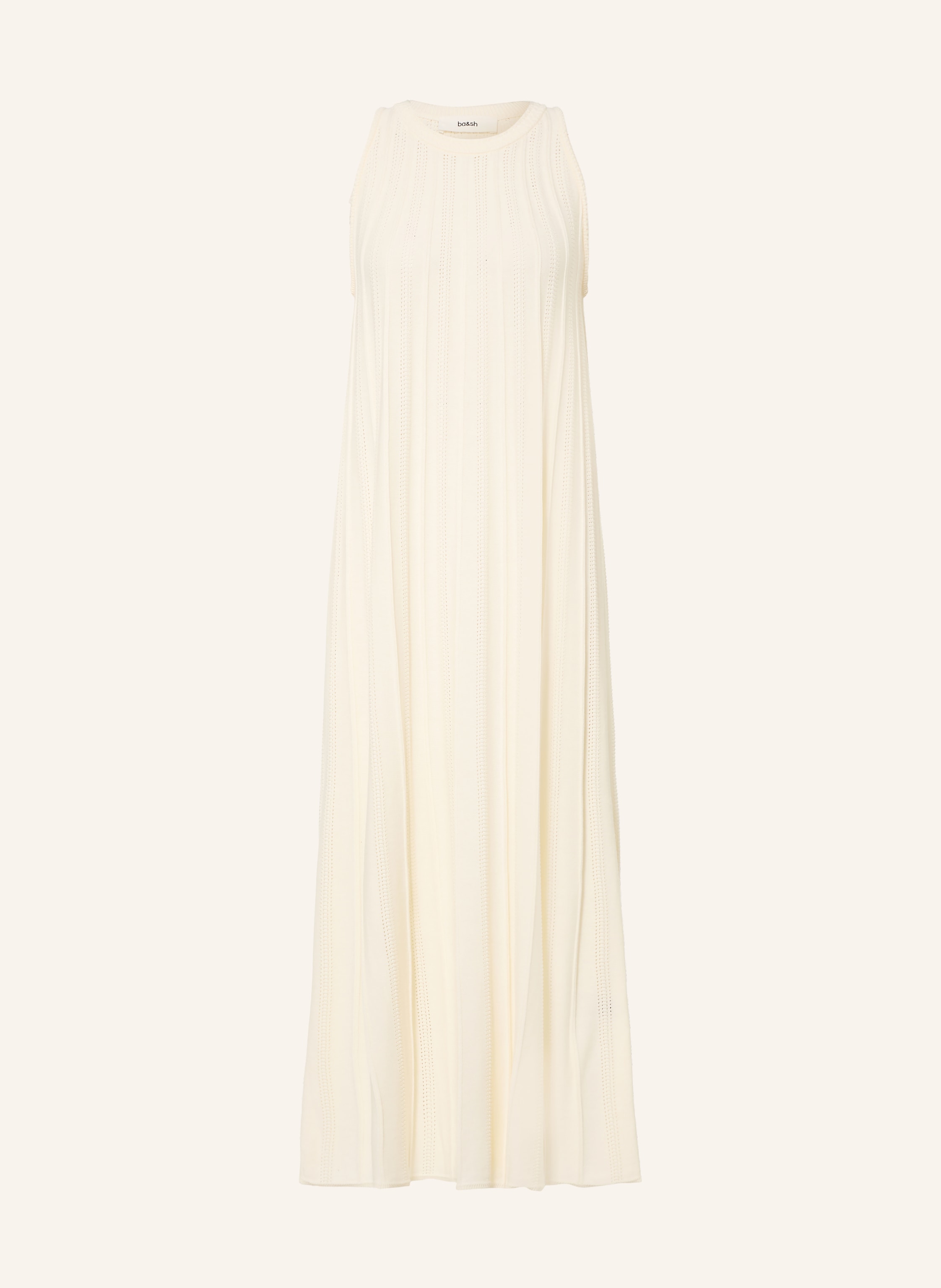 ba&sh Strickkleid SINTE