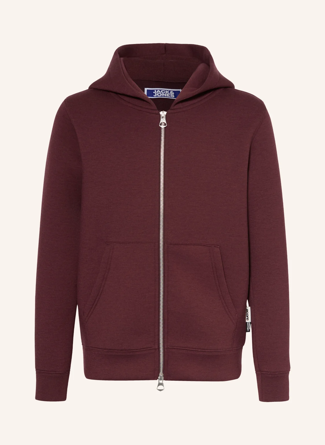 JACK&JONES Sweatjacke