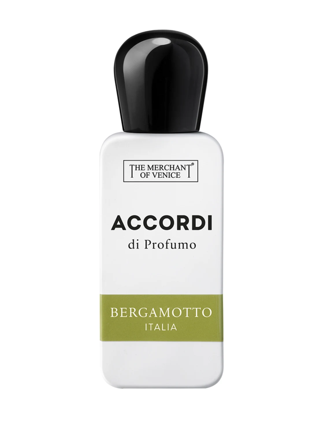THE MERCHANT OF VENICE BERGAMOTTO ITALIA