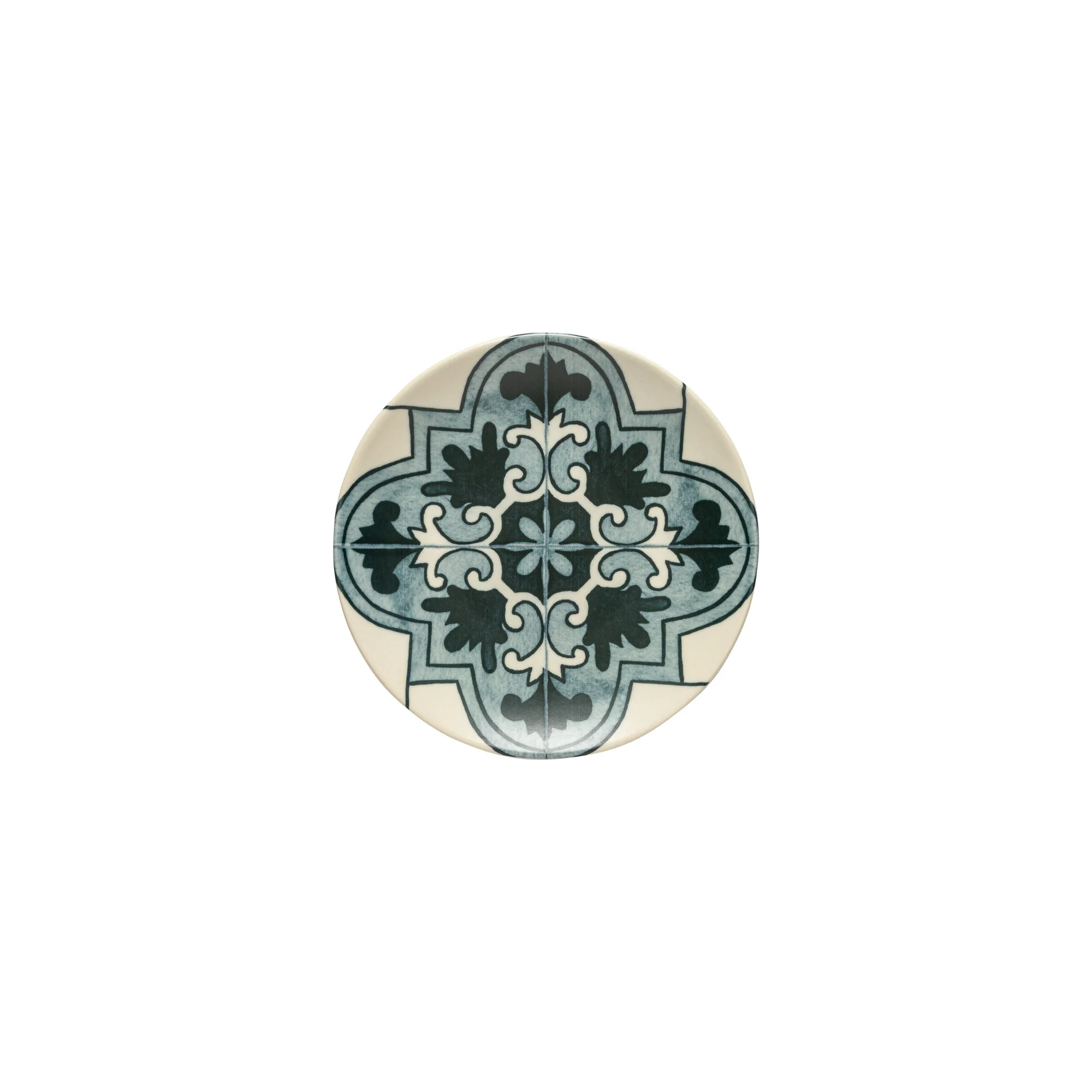 Appetizer Plate Elements