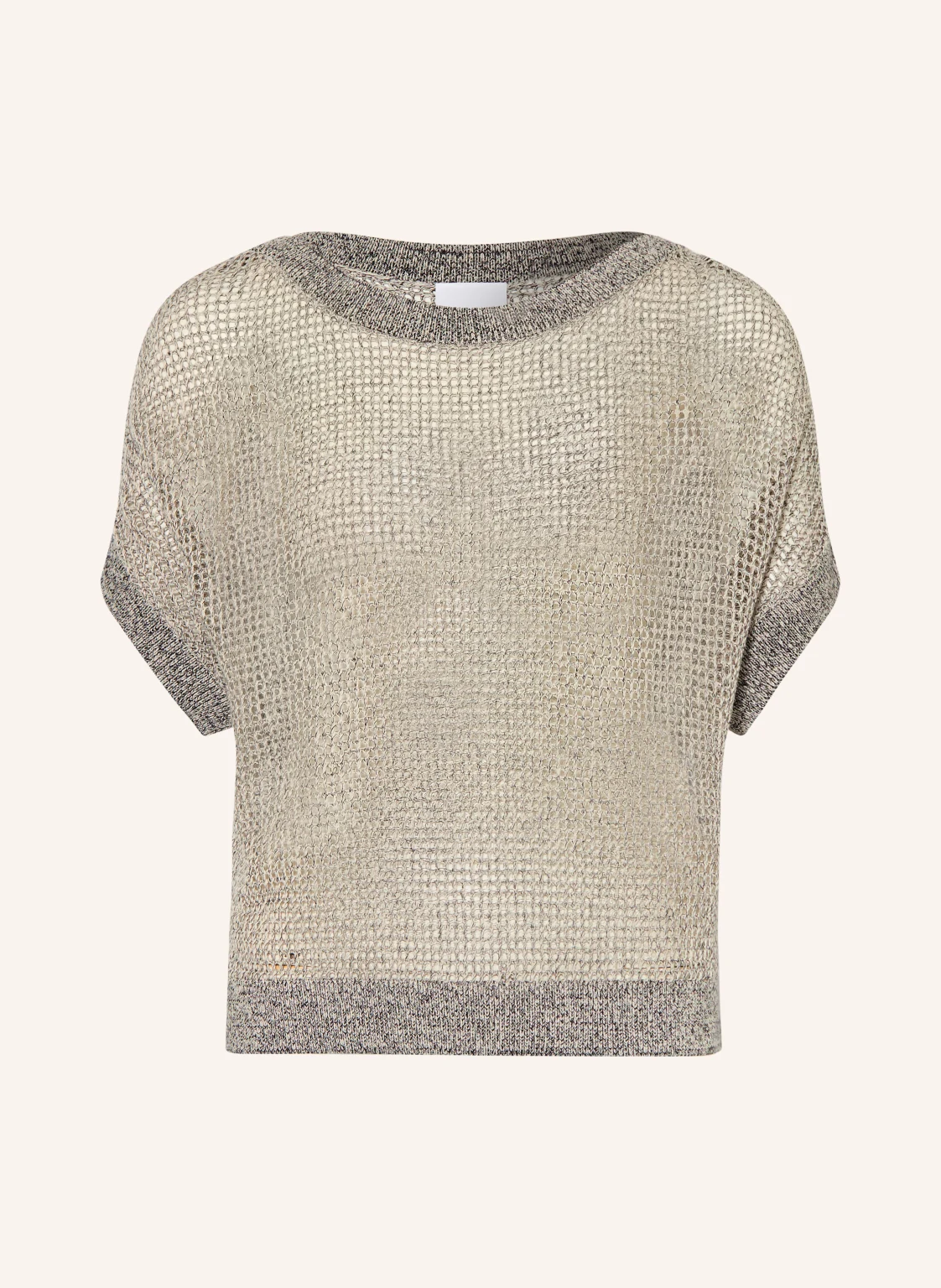 COMMA Strickshirt