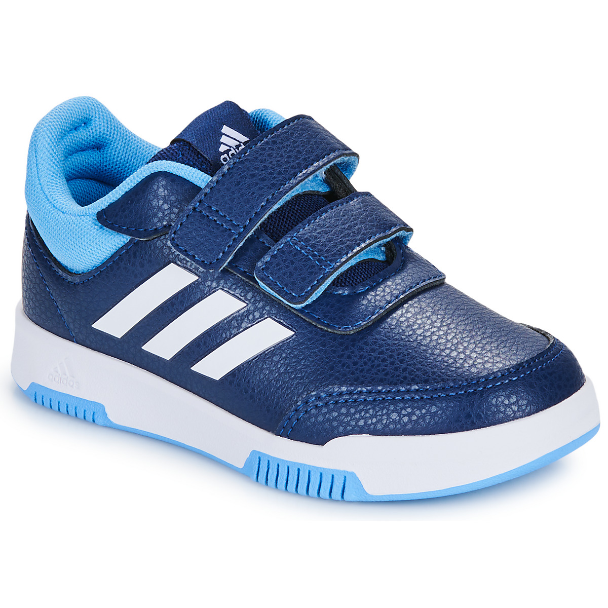 adidas - Tensaur Sport 2.0 CF K - Marine / White