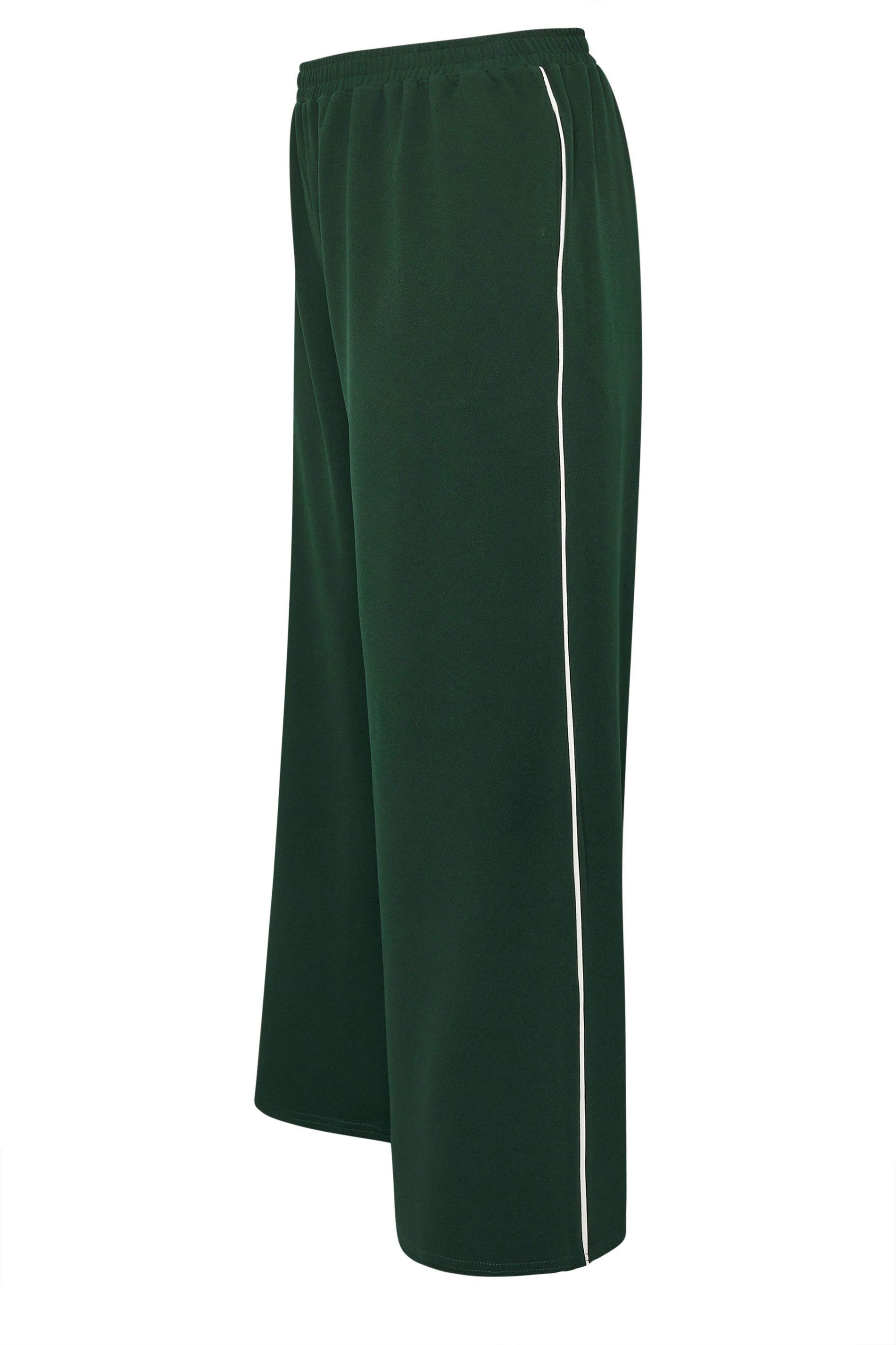 Yours Wide Leg Trousers
