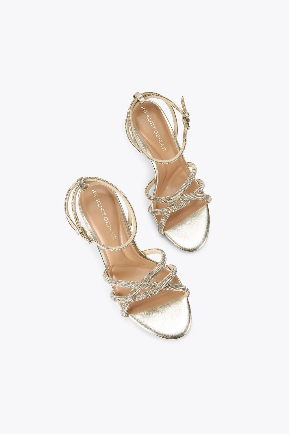 KG Kurt Geiger Abra Heel' Heels