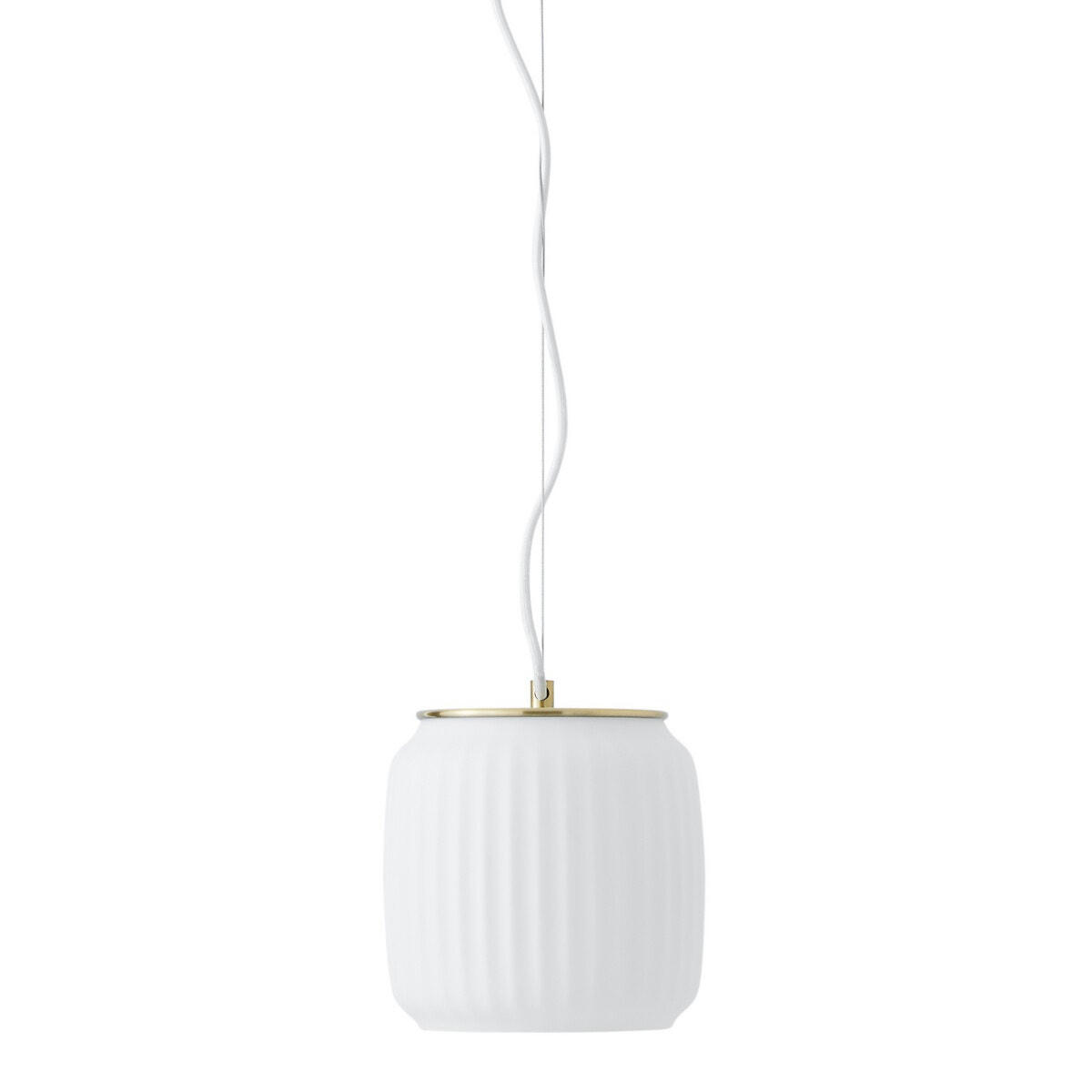 Suspension opaline, Canelé