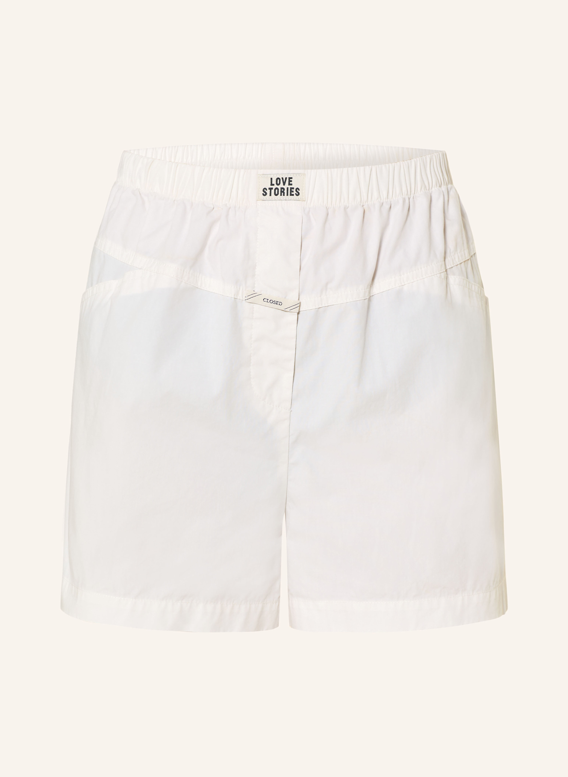 CLOSED Shorts JAMES