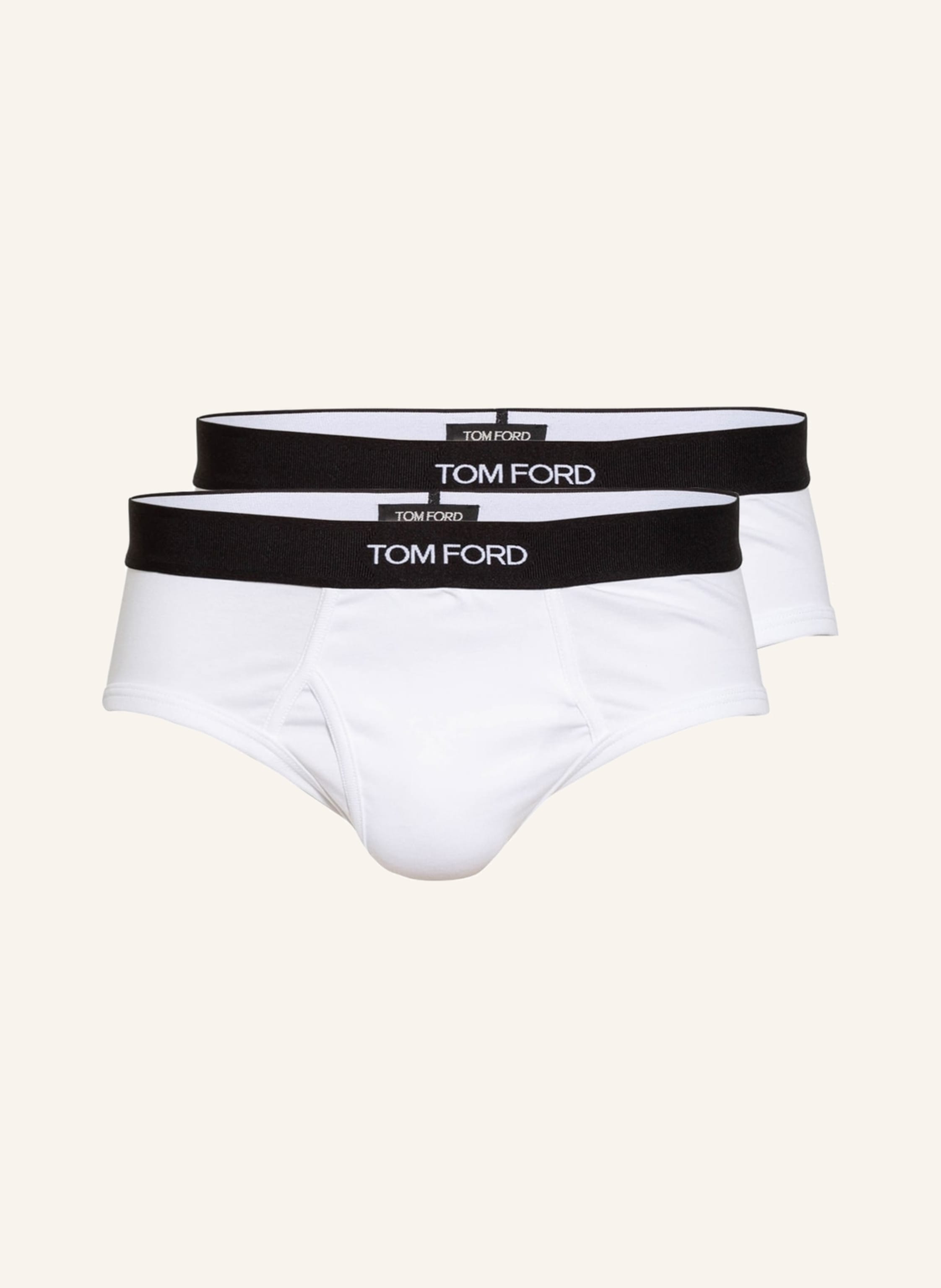 TOM FORD 2er-Pack Slips