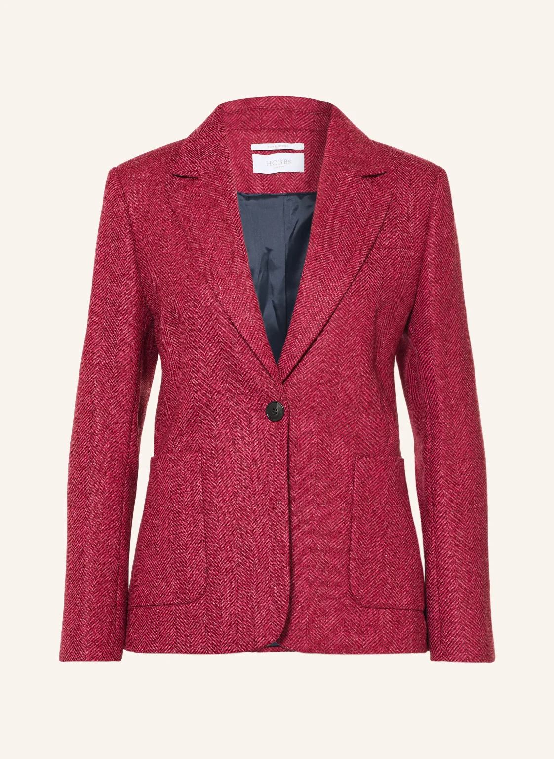 HOBBS Blazer LILLA