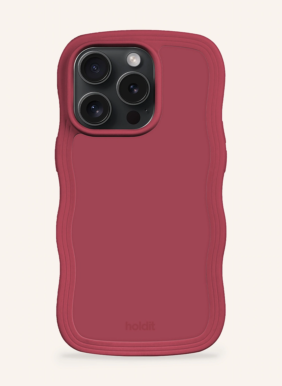 holdit Smartphone-Hülle WAVY