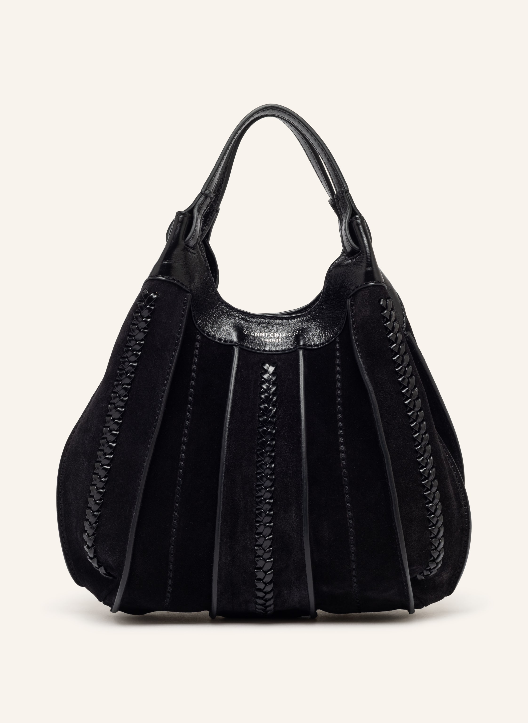 GIANNI CHIARINI Beuteltasche DUA MEDIUM