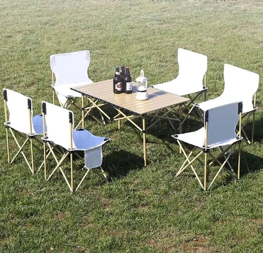 NNEOBA Outdoor customized picnic table