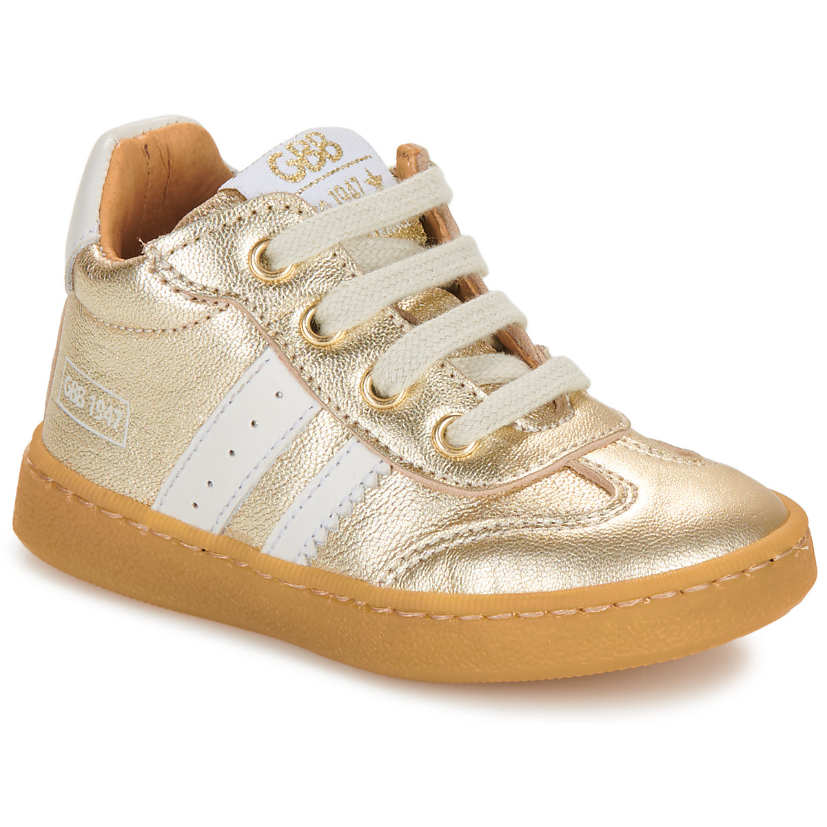 GBB - ANAIS TWIST - Gold
