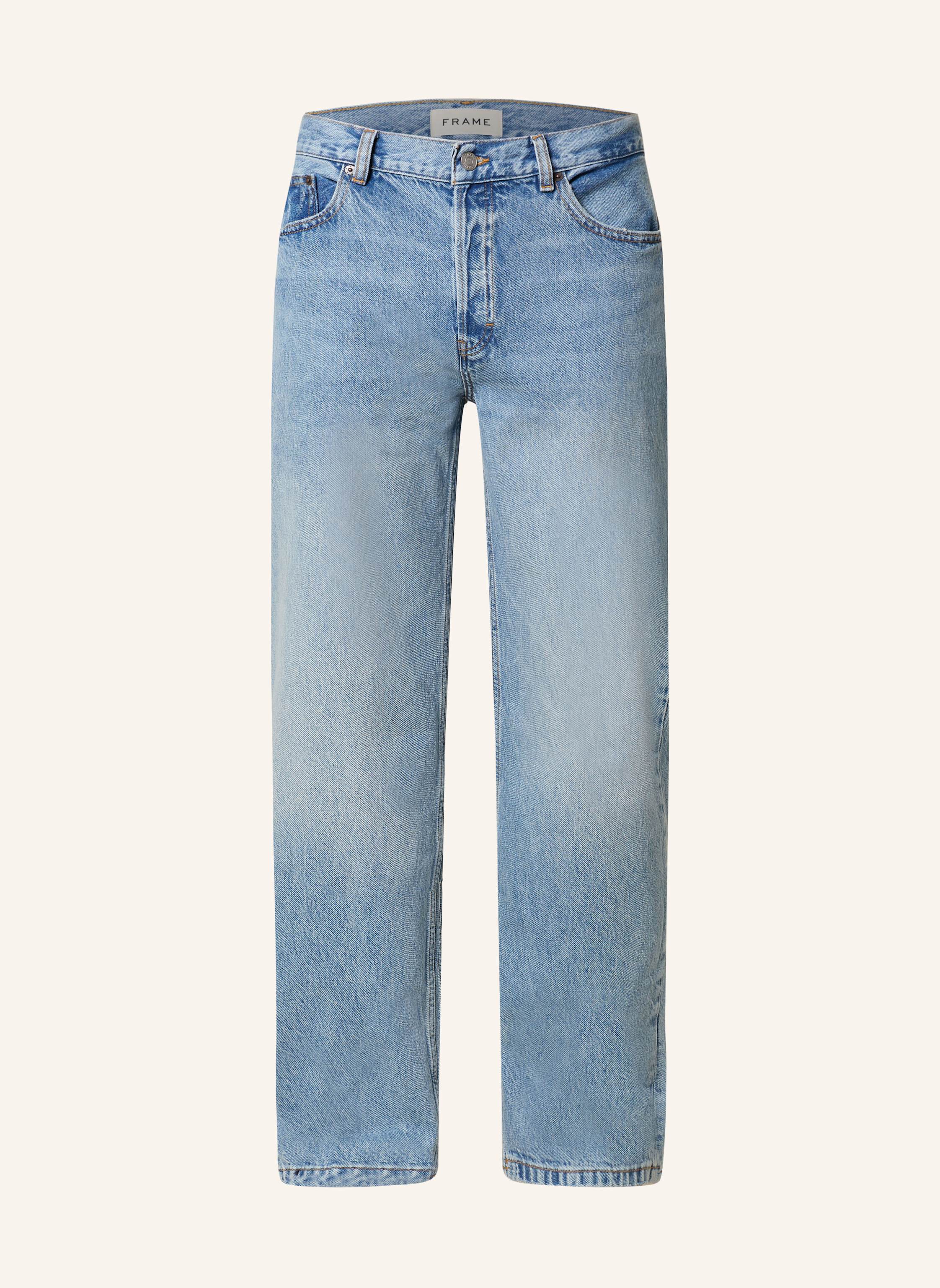 FRAME Jeans JEFFERSON Relaxed Fit