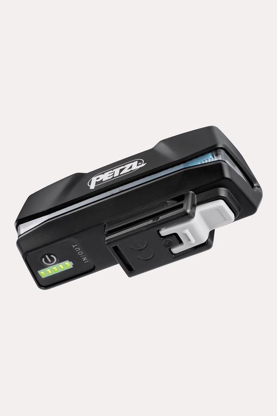 Petzl Rechargeable Battery R1 Hoofdlamp