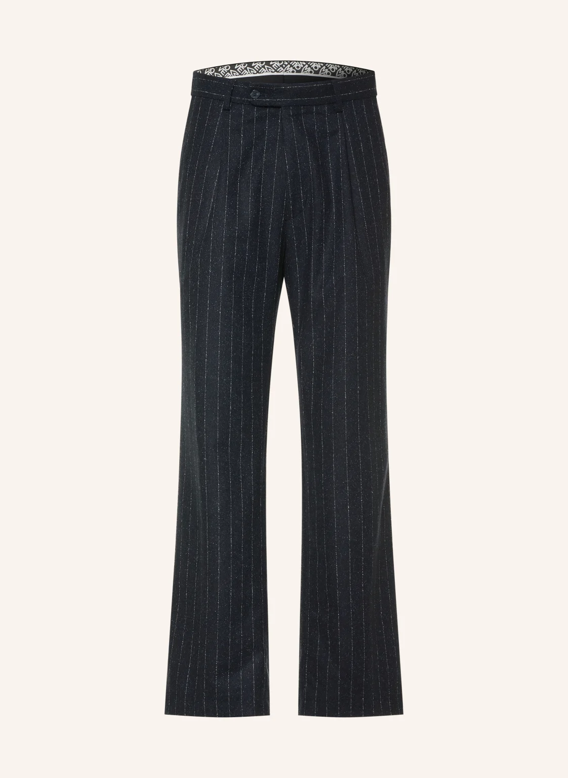 DIGEL move Hose BERT Relaxed Fit