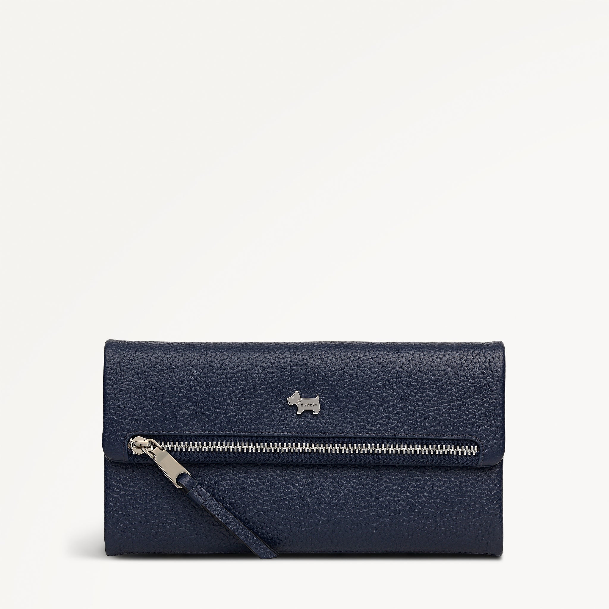 Pickwick - Large Flapover Wallet