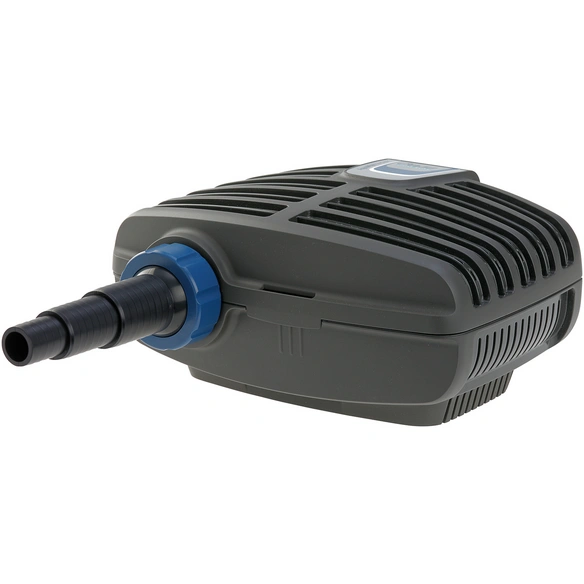 Filter- und Bachlaufpumpe »AquaMax«, 60 W, Fördermenge: 5300 l/h