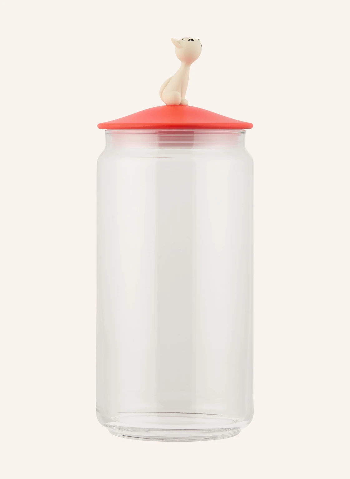 ALESSI Aufbewahrungsdose MIÒJAR