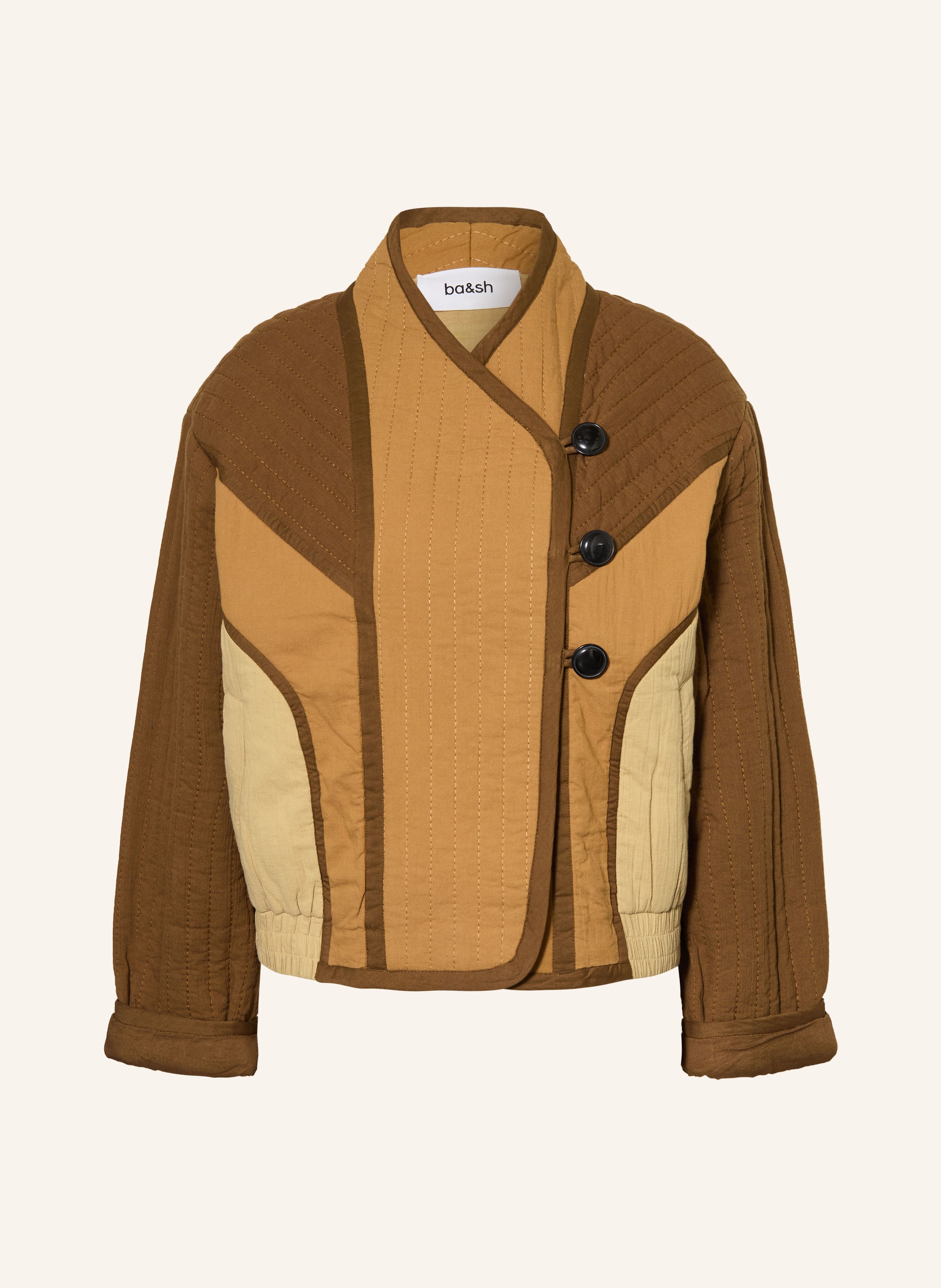 ba&sh Jacke CISCA