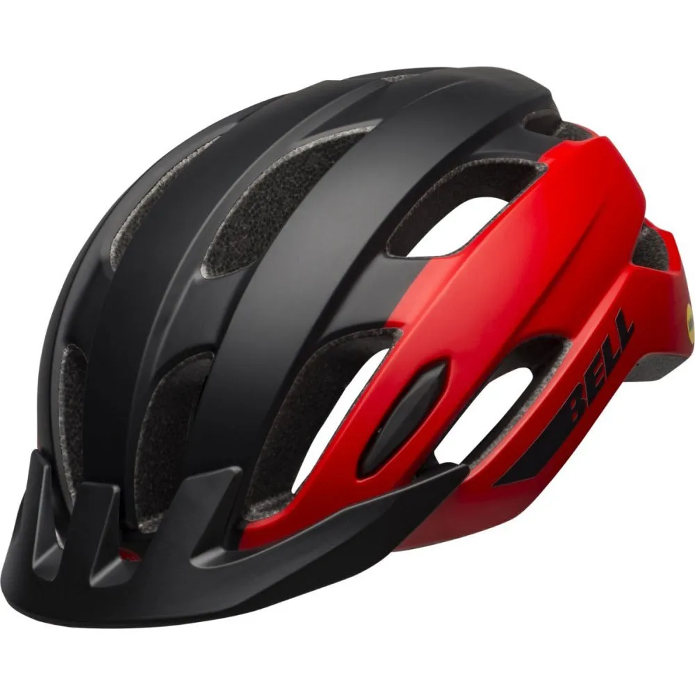 Bell Trace MIPS 22 helmet